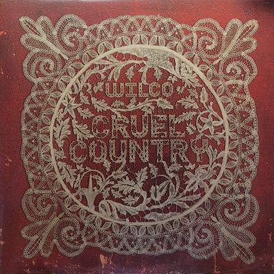 Wilco — Cruel Country — Original