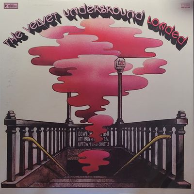 The Velvet Underground — Loaded — Analogue Productions