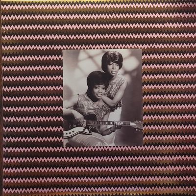 Various — Do You Believe It? American Soul Music 1960 - 1972 — Original