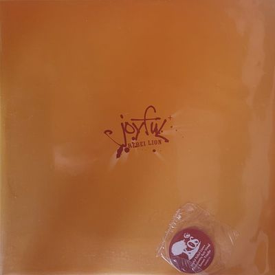 K-OS — Joyful Rebel Lion — 2024