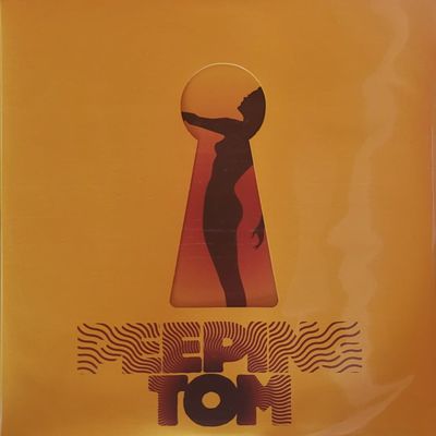 Peeping Tom — Self-titled — 2023