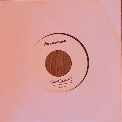 BadBadNotGood — Seasons — Original