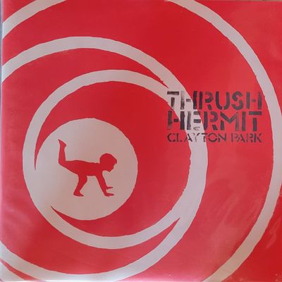 Thrush Hermit — Clayton Park — Original