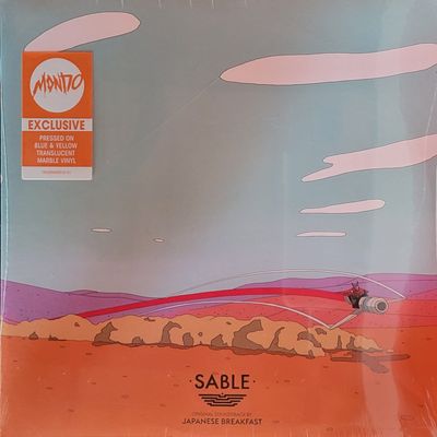 Japanese Breakfast — Sable — Original