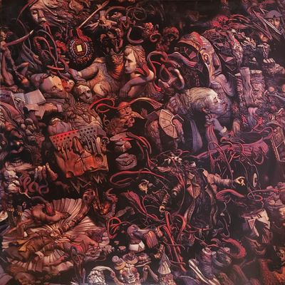 British Sea Power — Disco Elysium: The Final Cut — Open Edition