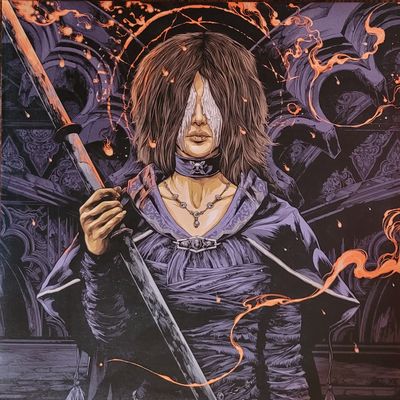 Shunsuke Kida — Demon's Souls Original Soundtrack — Original