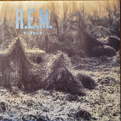 R.E.M. — Murmur — Canada