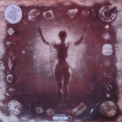 Ministry – ΚΕΦΑΛΗΞΘ — Original