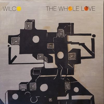 Wilco — The Whole Love — Original