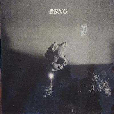 BadBadNotGood — Flashing Lights / UWM — Original