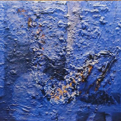 Tavare — Too Small To Be So High — Original