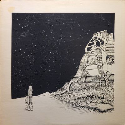 Steve Tibbetts — Yr — American