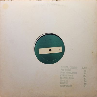 Television — Arrow:Rerun — Original