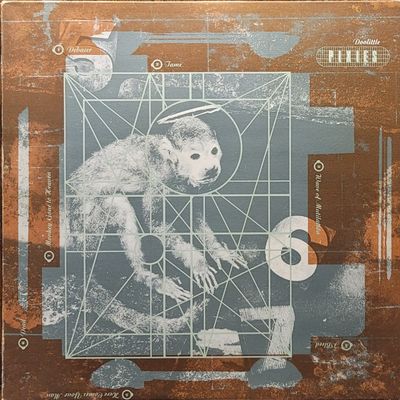 Pixies — Doolittle — Canadian Original