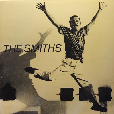 The Smiths — The Boy With the Thorn In His Side — Canada