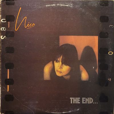 Nico — The End — US