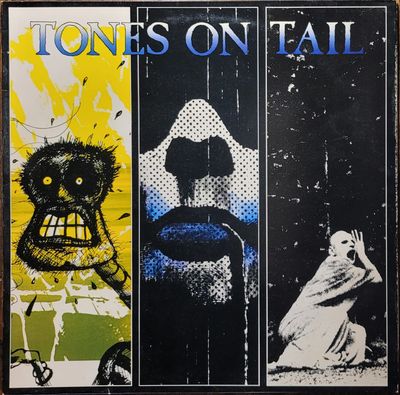 Tones On Tail — Tones On Tail — Original