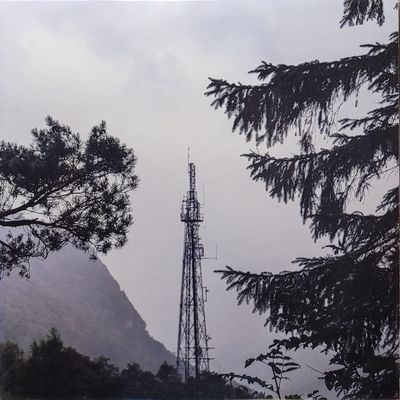 Bonobo — Black Sands — 10th Anniversary