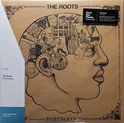 The Roots — Phrenology — VMP