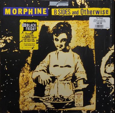 Morphine — B-Sides And Otherwise — Original