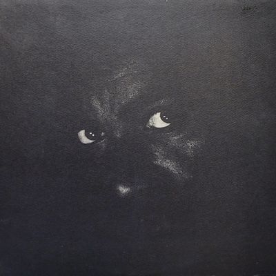 Anthony Braxton — Town Hall 1972 — Original