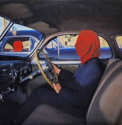 The Mars Volta — Frances The Mute — Original