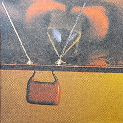 Money Mark — Mark's Keyboard Repair — US