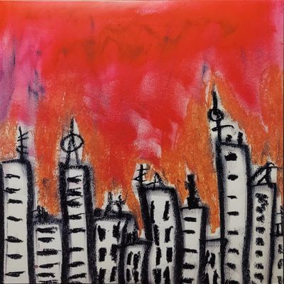 Broken Social Scene - Self-titled - 2007