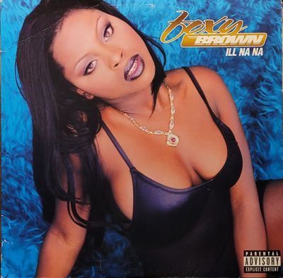 Foxy Brown — Ill Na Na — Original