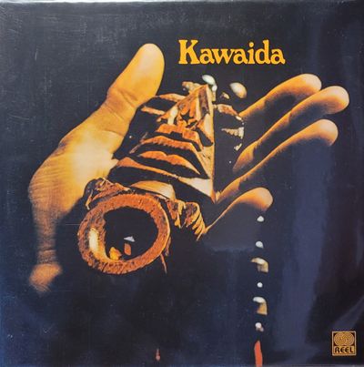 Kuumba-Toudie Heath — Kawaida — 2020