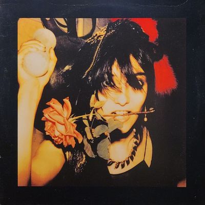 Public Image Ltd. - The Flowers Of Romance - Original