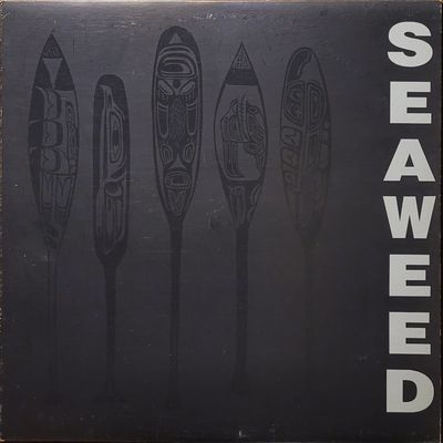 Seaweed - Seaweed - Original