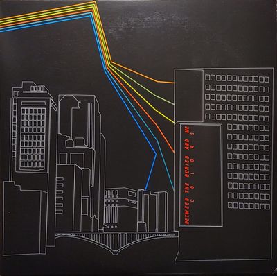Between The Buried And Me - Colors - Original