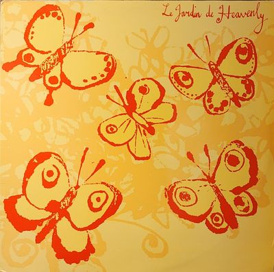 Heavenly - Le Jardin De Heavenly - Original