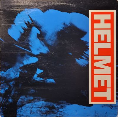 Helmet - Meantime - Original