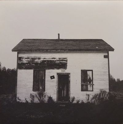 Timber Timbre - Cedar Shakes - Original