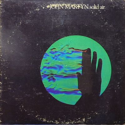 John Martyn - Solid Air - US