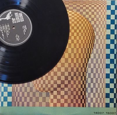 Kenny Dorham - Matador - Canadian Mono