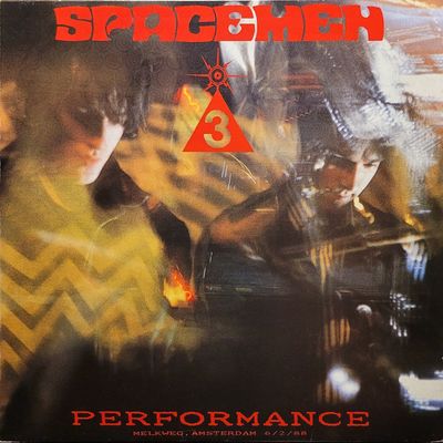 Spacemen 3 - Performance - Original