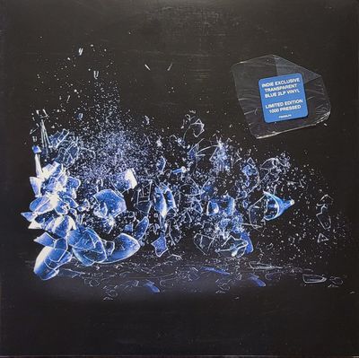 The Dillinger Escape Plan – Dissociation - Original