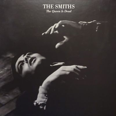 The Smiths - The Queen Is Dead - Box Set