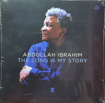 Abdullah Ibrahim - The Song Is My Story - Original