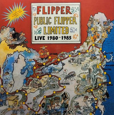 Flipper - Public Flipper Limited - UK