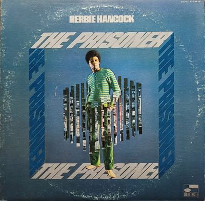 Herbie Hancock - The Prisoner - Original