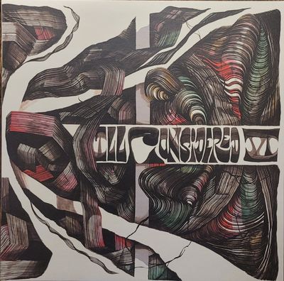 Ill Considered - VI - Black