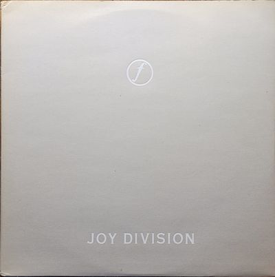 Joy Division - Still - UK