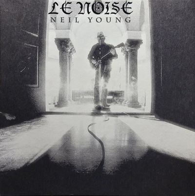 Neil Young - Le Noise - Original
