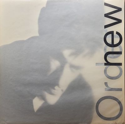 New Order - Low-life - Canadian