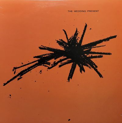 The Wedding Present - Bizarro - Original