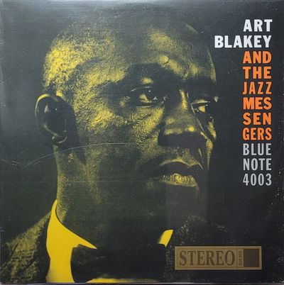 Art Blakey And The Jazz Messengers - Moanin' - 75th
